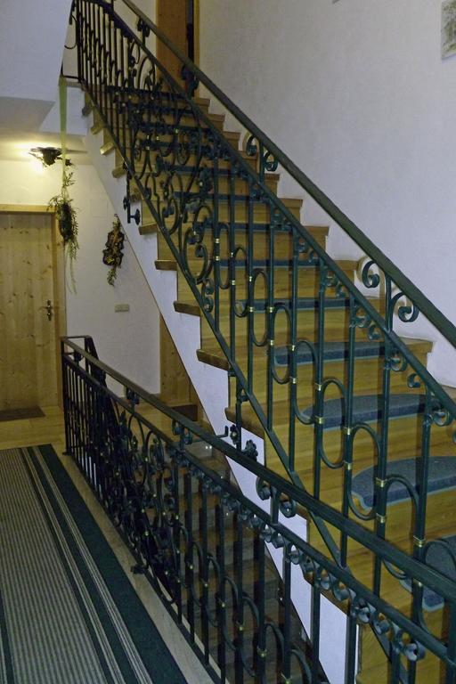 אנגר Landhaus Fuerberger מראה חיצוני תמונה