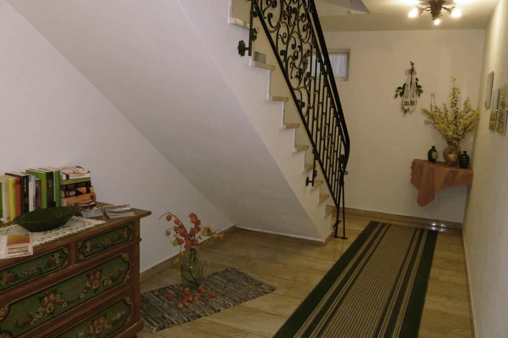 אנגר Landhaus Fuerberger מראה חיצוני תמונה