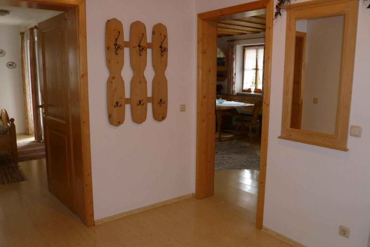 אנגר Landhaus Fuerberger מראה חיצוני תמונה